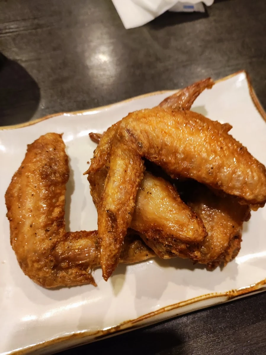 Ajinomichi 메뉴 사진 17